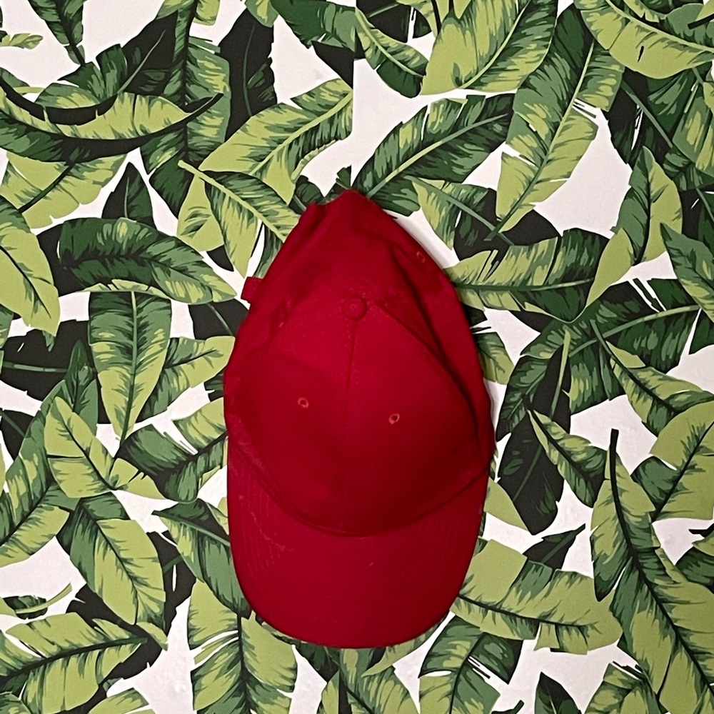 ASOS Red Hat